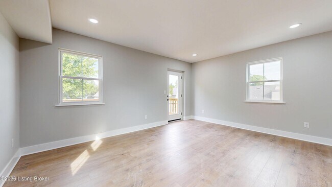 Building Photo - 116 Bauer Ave