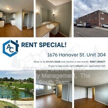 Building Photo - 1676 Hanover St