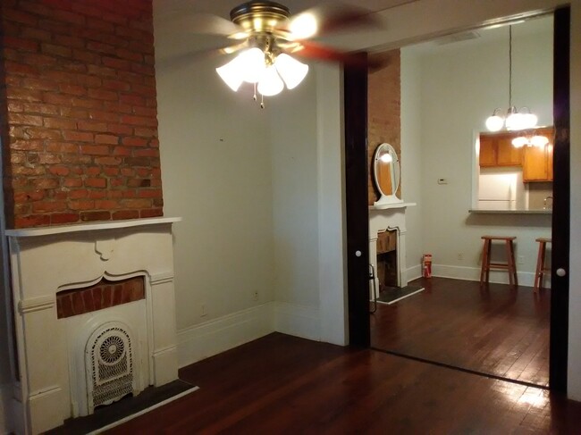 Building Photo - 2424 Saint Claude Ave