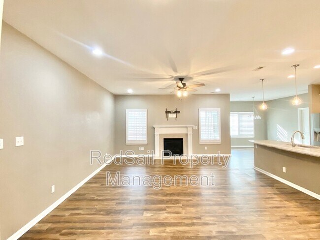 Foto del edificio - 2742 Duckwood Ct