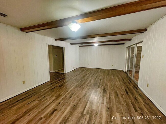 Foto del edificio - 3617 47th St