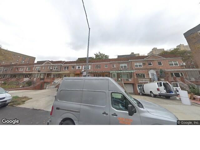 Primary Photo - 105-30-105-65 65th Rd