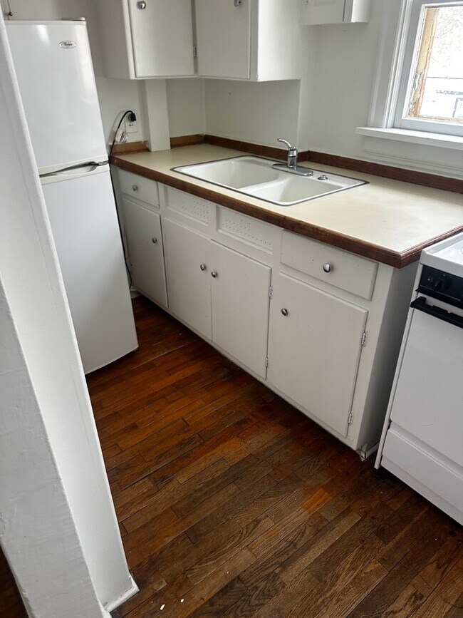 Foto del edificio - 1022 N 25th St