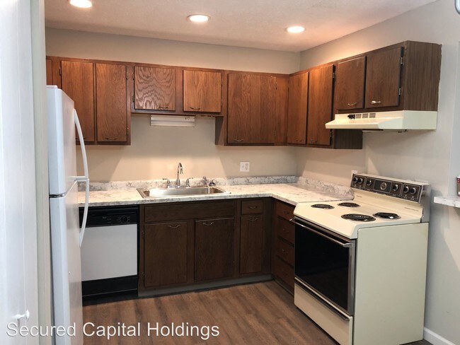 Building Photo - 3 br, 1.5 bath House - 5087 Belle Isle Drive