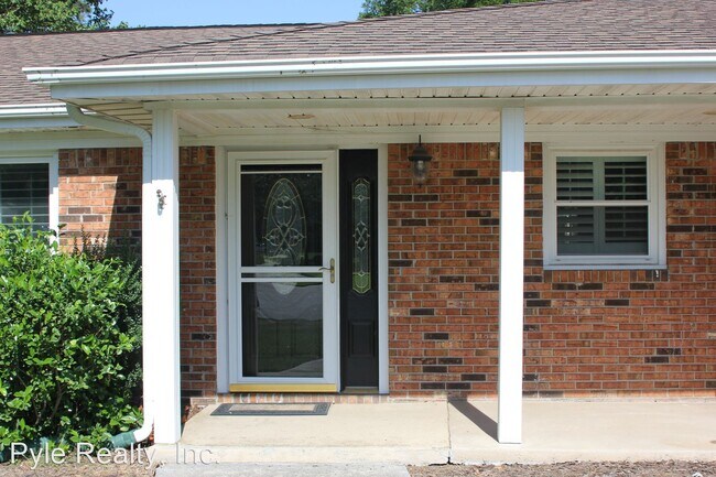 Foto del edificio - 4 br, 2.5 bath House - 2349 Custom Circle