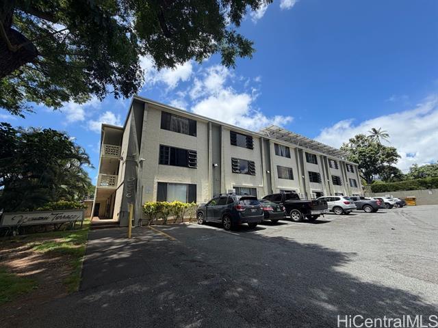 Foto del edificio - 2050 Nuuanu Ave