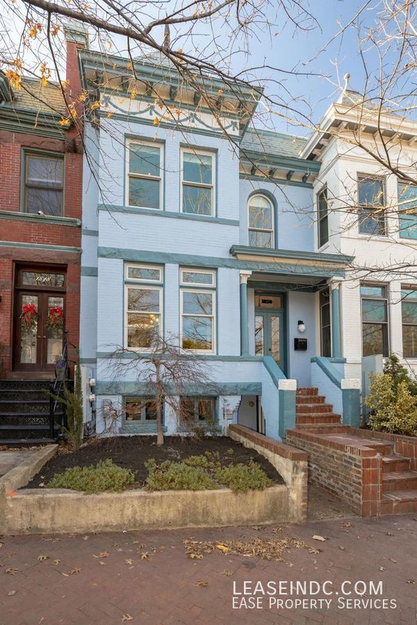 Building Photo - 1850 3rd St NW