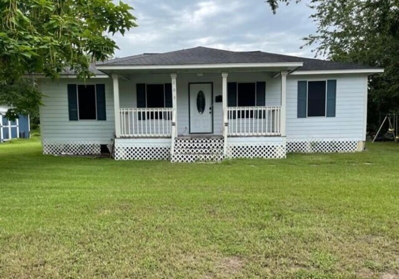 Foto principal - 203 S Jefferson Ave