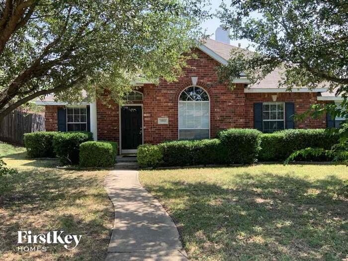 1933 Cochran Dr, Mesquite, TX 75149 House Rental in Mesquite, TX