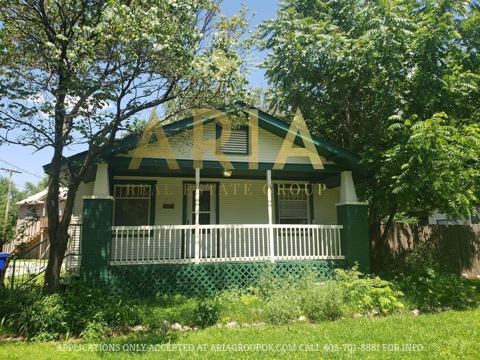821 Miller Ave, Norman, OK 73069 House Rental in Norman, OK