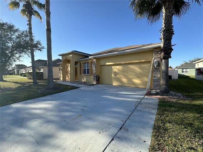 Building Photo - 610 Terranova Dr