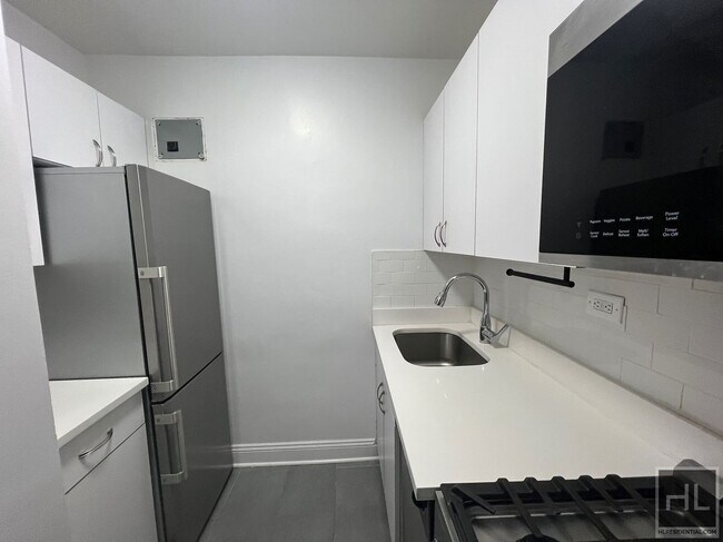 Foto del edificio - EAST 35 STREET