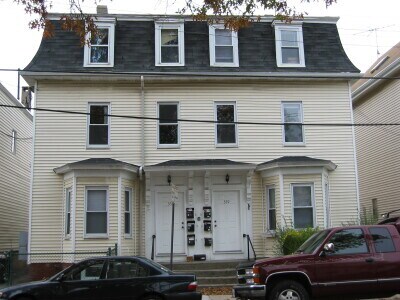 Foto del edificio - 358 Windsor St