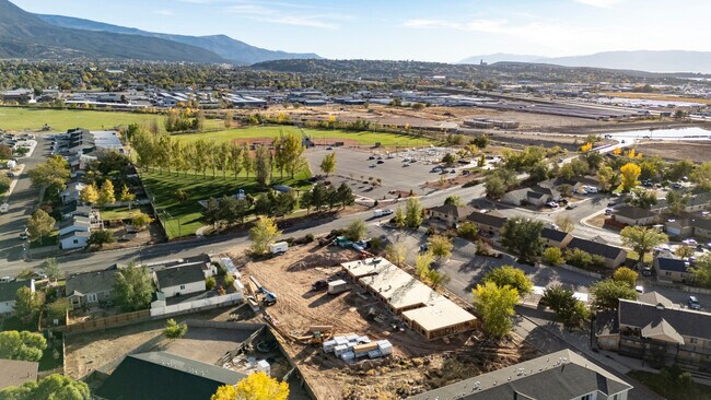 Foto del edificio - 534 W 1045 N