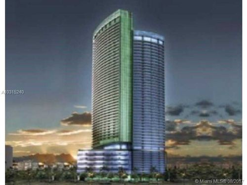 Primary Photo - 888 Biscayne Blvd