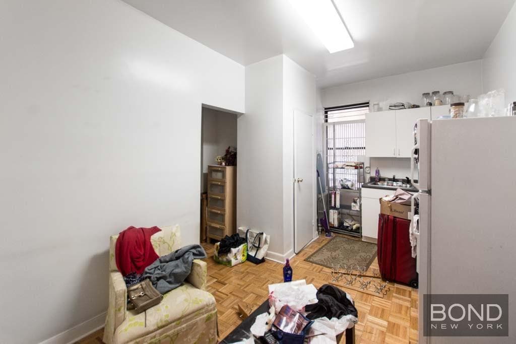 Foto del edificio - 369 Broome St