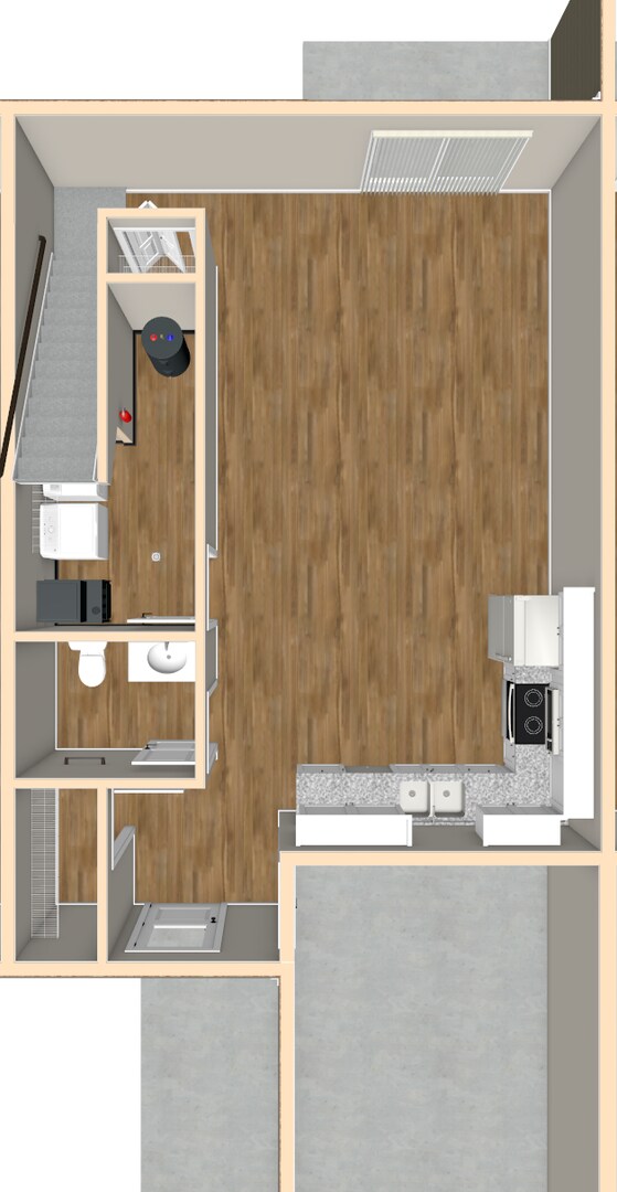 Foto del edificio - Raegan Estates