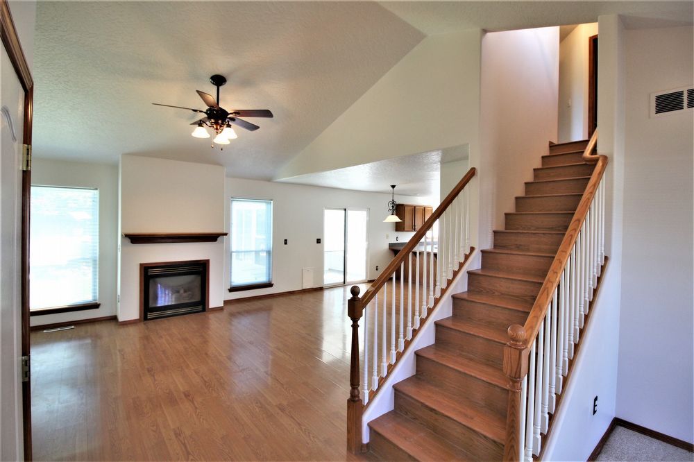 Very Spacious Caldwell Home House Rental in Caldwell, ID