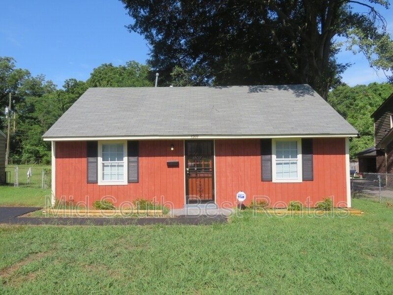 3203 Winslow Rd, Memphis, TN 38109 House Rental in Memphis, TN