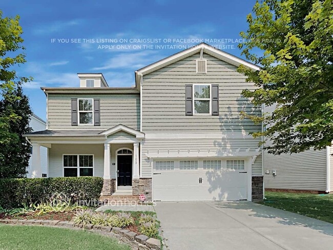 Building Photo - 109 Switchback Street