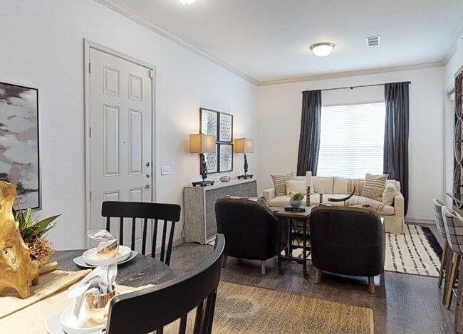 The Luxe At Creekside Apartments New Braunfels Tx Daydream The Luxe At Creekside