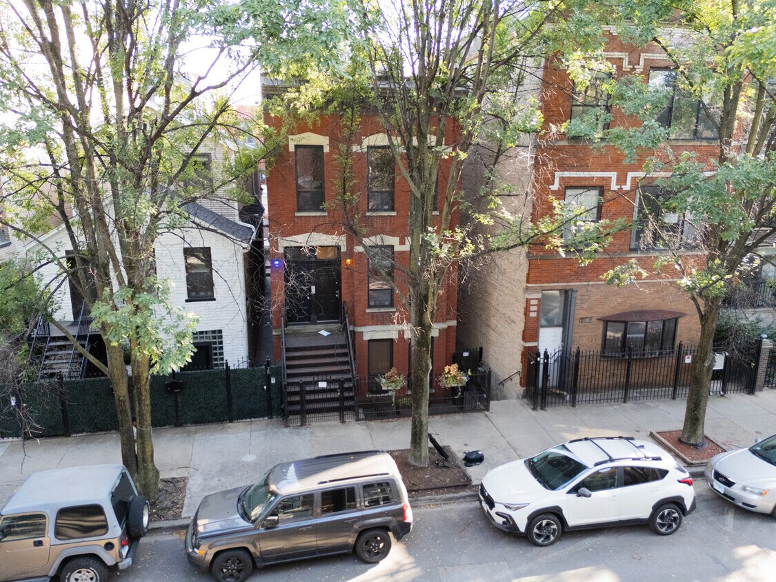 Foto principal - 1519 W Thomas St