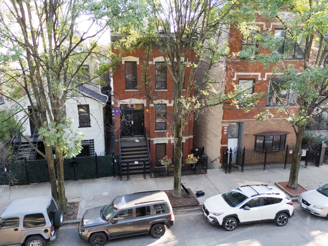 Primary Photo - 1519 W Thomas St