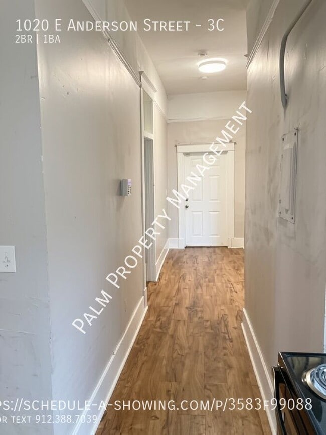 Foto del edificio - 1020 E Anderson St