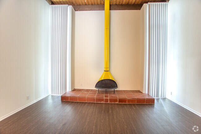 1HAB con Loft-700 ft² - Village Flats