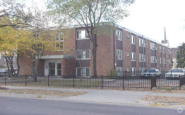 Foto del edificio - Zoom House