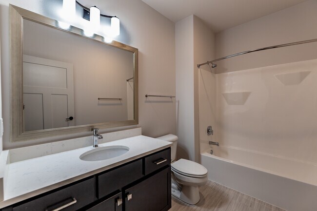 Foto del edificio - The Park