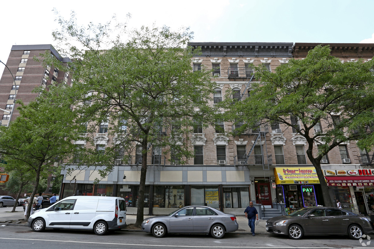 Building Photo - Harlem Heaven