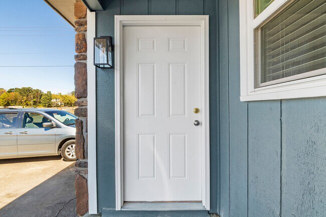 Foto del interior - Fayetteville Flats