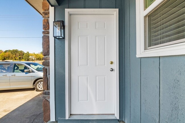 Interior Photo - Fayetteville Flats