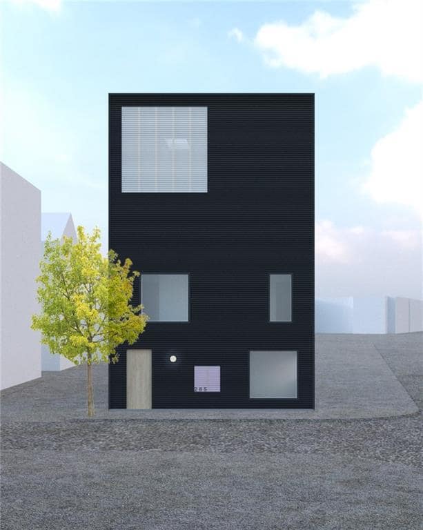 Building Photo - 285 Friendship St
