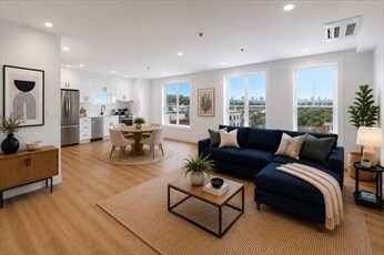 Foto del edificio - 4164 Washington St