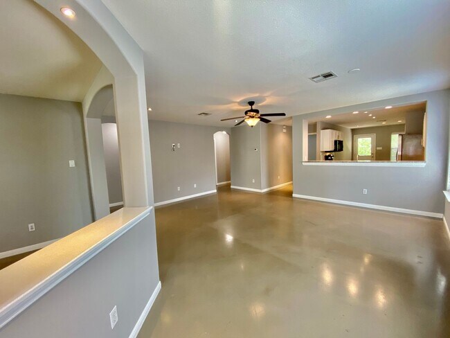 Foto del edificio - Remodeled 3/2 in Leander!!