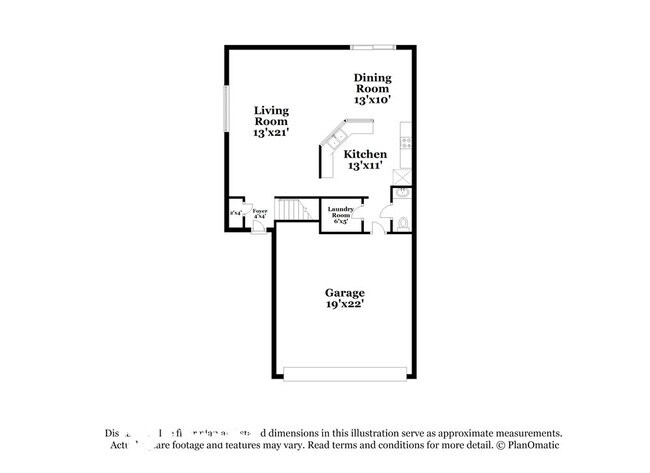 Building Photo - 4904 Tommans Trail