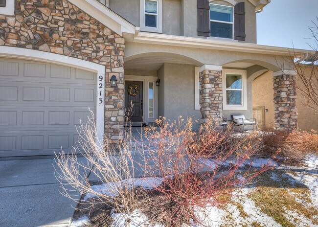 Building Photo - Beautiful, Spacious Home in Wolf Ranch in D20