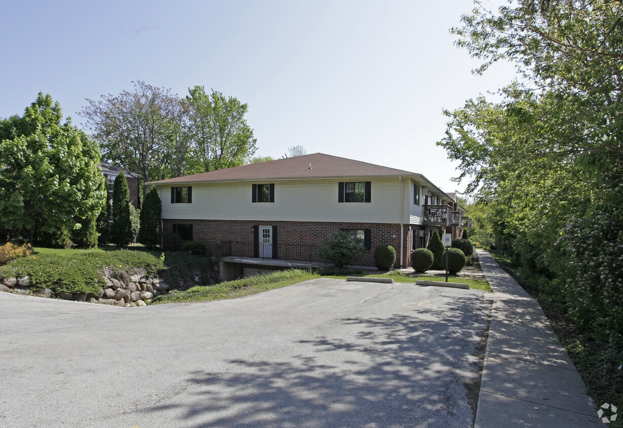 Primary Photo - 868 N Glenview Ave