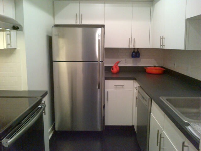 Kitchen - 1437 Rhode Island Ave