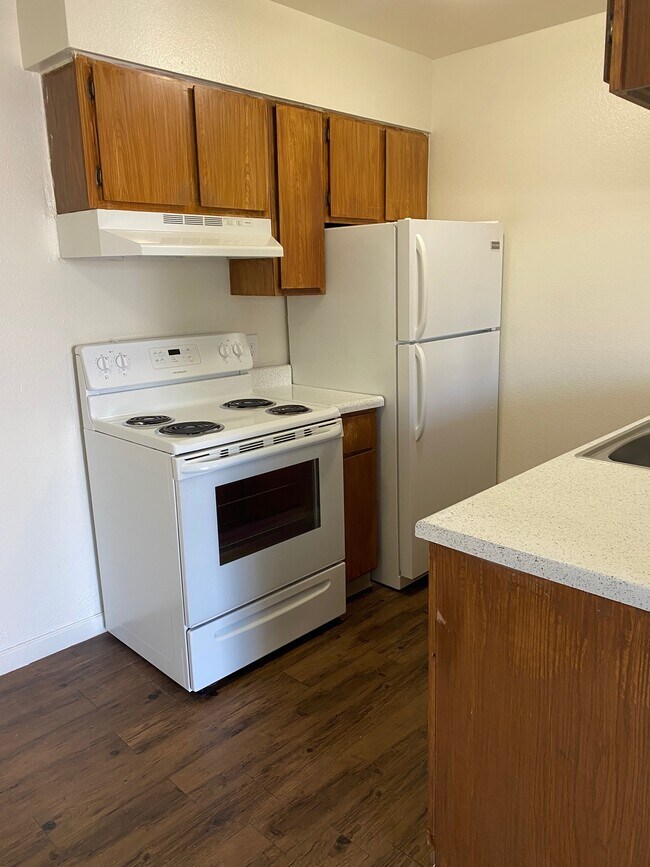 Clásico - Juniper Canyon | Tucson, AZ Apartments