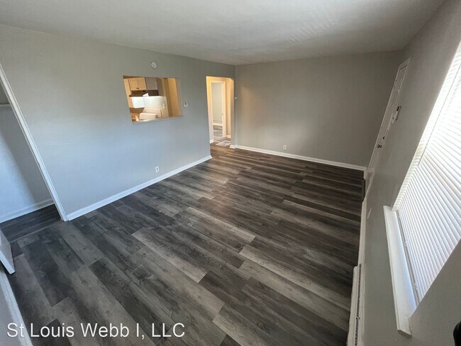 Foto del edificio - 2 br, 1 bath House - 8513 Church Bell Ln