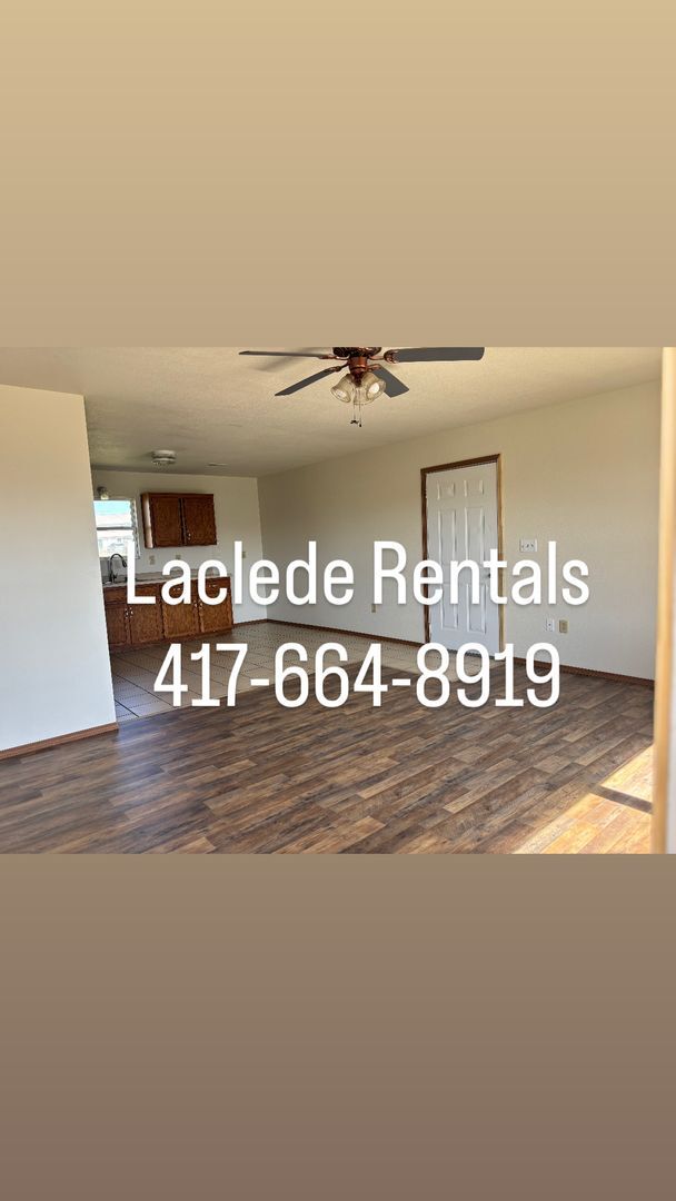 Foto del edificio - 3 Bed 2 Bath House