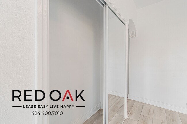 Foto del edificio - 3471 5th St