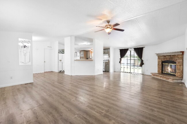 Foto del edificio - 1222 Chapman Plantation Rd