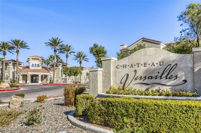 Foto del edificio - 10550 W Alexander Rd