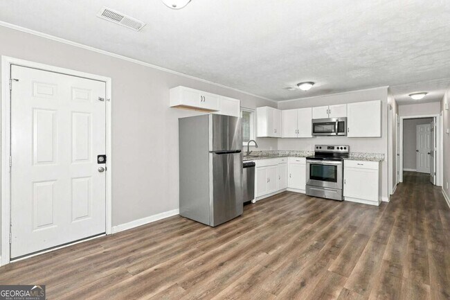 Building Photo - 8788 E Bourne Dr