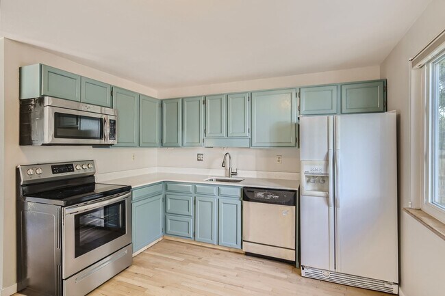 Foto del edificio - Beautiful Home Close to Downtown Louisville