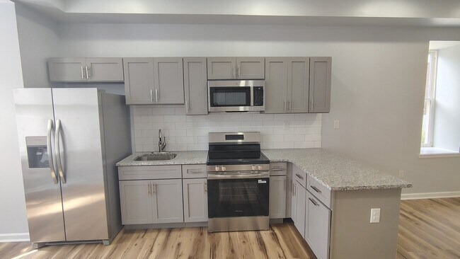 Foto del edificio - 3412 N 19th St